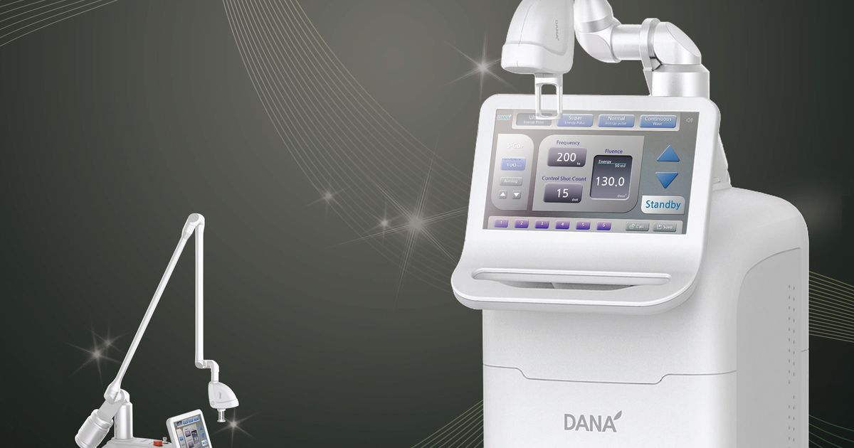 Laser Frakcyjny CO2 Jelenia Góra