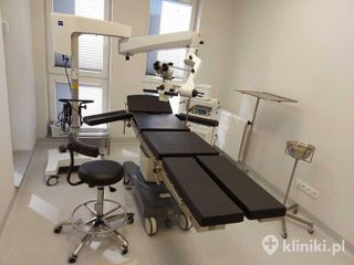 Najwyższej klasy sprzęt